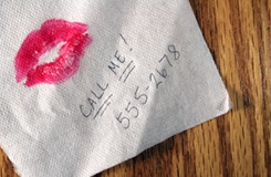 Spielregeln beim Casual Dating