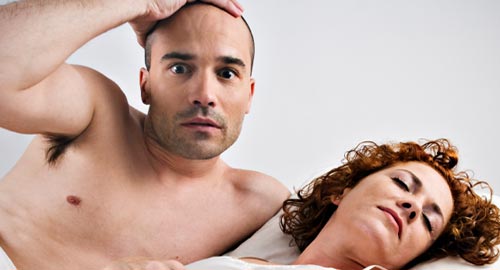 einmaligen One Night stand beichten?
