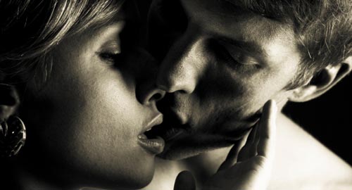 von der Geliebten zur Liebe
