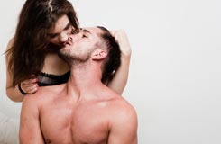 Warum betr&uuml;gen wir unseren Partner und setzen uns dem Stress einer m&ouml;glichen Entdeckung aus? 