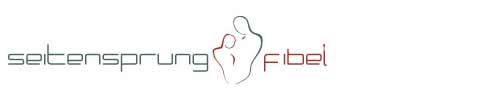 Seitensprung-Fibel Logo Seitensprung-Fibel Startseite