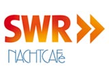 Logo des Formats SWR Nachtcafe