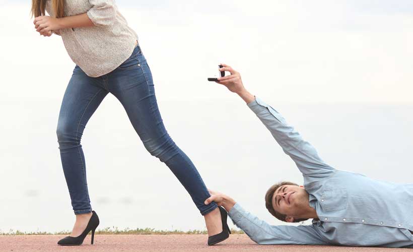 Bin ich eine gute partnerin test Bin ich eine gute partnerin test