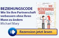 Teaser: Der Beziehungscode