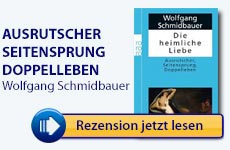 Rezension: Die heimliche Liebe von Wolfgang Schmidbauer