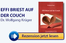 Rezension: Effi Briest auf der Couch von Dr. Wolfgang Krüger