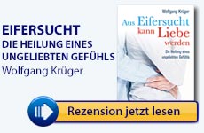 Rezension: Aus Eifersucht kann Liebe werden von Dr. Wolfgang Krüger