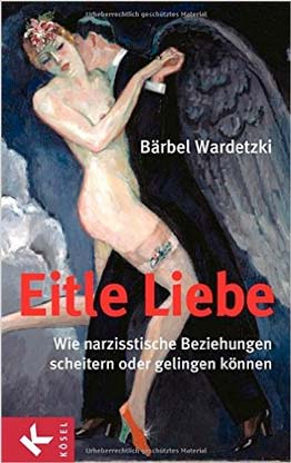 Buchcover: Eitle Liebe