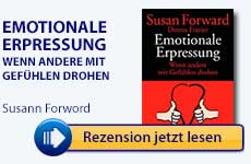 Teaser: Emotionale Erpressung