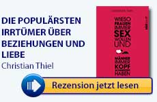 Teaser: Wieso Frauen immer Sex wollen und Männer immer Kopfschmerzen haben