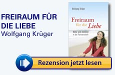 Rezension: Freiraum für die Liebe