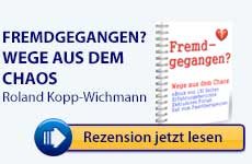 Teaser: Fremdgegangen – Wege aus dem Chaos