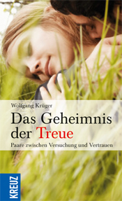 Buchcover: Paare zwischen Versuchung und Vertrauen von Dr. Wolfgang Krüger