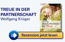 Buchcover und Rezension: Das Geheimnis der Treue