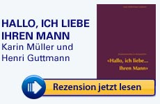 Buchcover und Rezension: Hallo, ich liebe ihren Mann