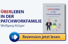 Teaser: Sex – Überleben in der Patchworkfamilie | Dr. Wolfgang Krüger und Katharina Münzer