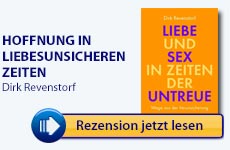 Teaser: Liebe und Sex in Zeiten der Untreue