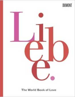 Buchcover: Liebe: The World Book of Love von Leo Bormans