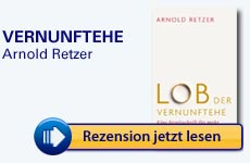 Buchcover und Rezension: Lob der Vernunftehe