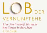 Buchcover Lob der Vernunftehe