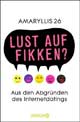 Buchcover: Lust auf Fikken? Erfahrungen aus 18 Monaten Online-Dating