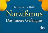 Buchcover: Narißmus – Das innere Gefängnis