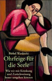 Buchcover: Ohrfeige für die Seele von Bärbel Wardetzki