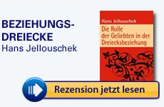 Buchcover und Rezension: Die Rolle der Geliebten in der Dreiecksbeziehung