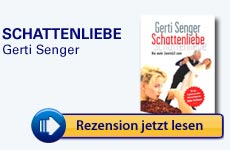 Buchcover und Rezension: Schattenliebe