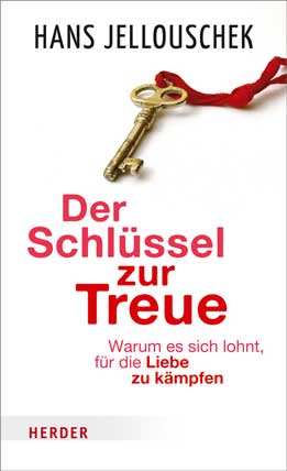 Buchcover: Der Schlüssel zur Treue