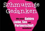 Buchcover: Schmutzige Gedanken