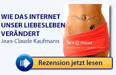 Rezension: Sex@amour – Wie das Internet unser Leben verändert