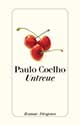 Buchcover: Untreue von Paulo Coelho