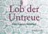 Ein Liebesklassiker: Das Nähe-Distanz-Problem