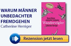 Rezension: Wandervögler von Cathereine Herriger