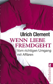 Buchcover: Wenn Liebe fremdgeht von Ulrich Clement