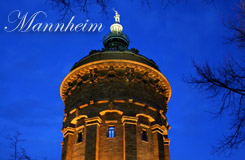 Mannheim