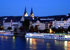 Koblenz am Rhein und Mosel