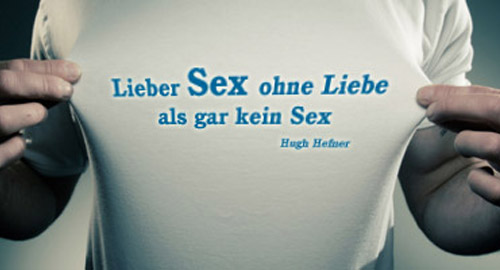 Zitate und Aphorismen zum Thema Seitensprung